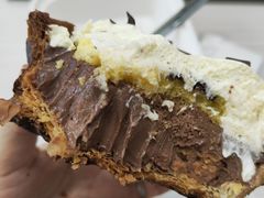 -B&C黄油与面包·THE GARDEN BAKERY概念店(世纪汇店)