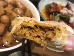 -尚香汤包文博馆(合兴路店)