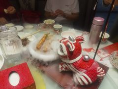 -大海碗·炸酱面·烤鸭·京菜(天坛店)