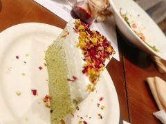-CAPARESH開府莱舍(望京金辉店)