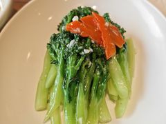 -北京老铺烤鸭(西稍门店)
