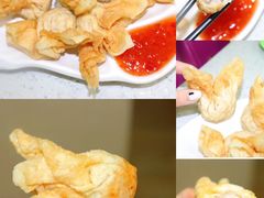 -芬芳甜品(同福路店)