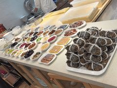 -合胜记太原排档(王府井店)