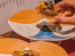 -鸟山鸣·日料食堂(王府井店)