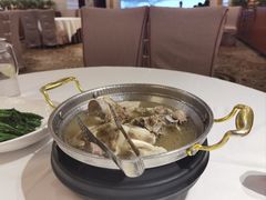 -巴音浩日娲·蒙餐(双林东路店)