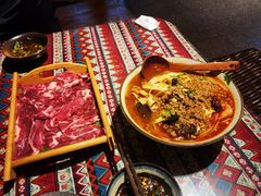 -火塘云南烧烤大排档