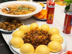 -一块豆腐(英雄山总店)
