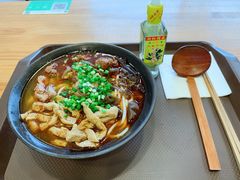 -宝小庆邵阳米粉(深圳市南山保利店)