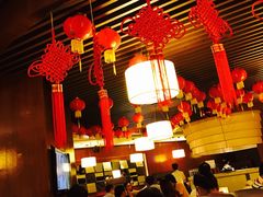 大堂-百味馆·粤菜·湛江菜(后海花园店)