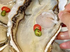 -大锅强·蒸海鲜青岛菜(金沙滩店)