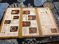 -勺子米线·云南传统小吃市集(四方街店)