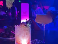 -MOSSO音乐酒吧·live house(南京旗舰店)