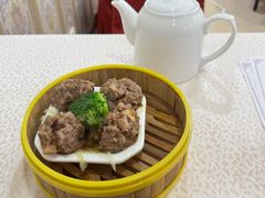 -贝岭居酒楼(黄贝路店)