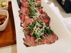 低温慢烤牛肉-黑明餐厅(白鹭洲店)