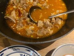 -福茂源横山铁锅羊肉(牡丹园店)