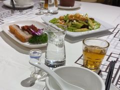 -强记海鲜·大排档(蛇口新街店)