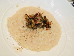 -Tivano意大利餐厅(成都居舍酒店)