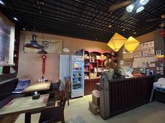 -左陕右甘(亚运村店)