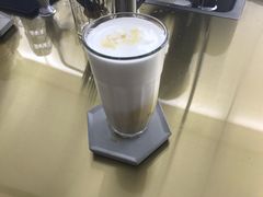 -铁手珈琲制造局metalhands(望京店)