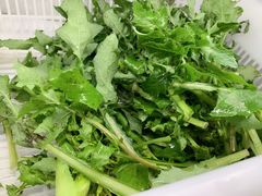 -黔府豆米火锅野菜馆(南马店)