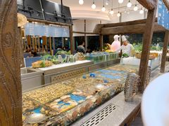 -半岛听涛蒸汽海鲜自助(K11店)