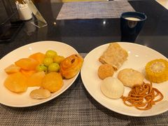 -上海龙之梦万丽酒店