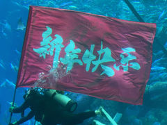 -波塞冬海底世界