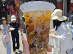 -木瓜老店
