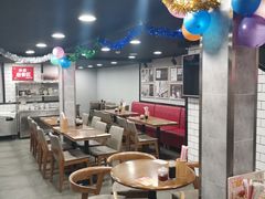 -李先生牛肉面大王(马栏店)