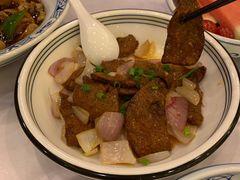 -聚春园自助餐厅(东街口店)