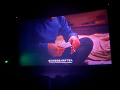 -金逸影城(荟聚IMAX激光店)