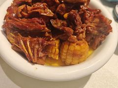 -人民公社大食堂(张家湾店)