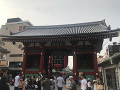 -浅草寺