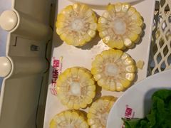 -千味涮·健康火锅(会展连城新天地店)