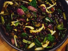 -去吃小龙虾·江湖菜·烧烤(南滨路店)