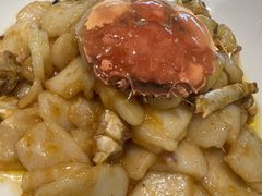 -西湖春天•老字号杭州菜(百汇店)