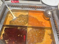 -海底捞火锅(丰尚国际广场店)