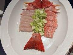 -遇外滩(BFC外滩金融中心店)