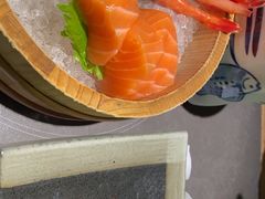 -沼津港精致料理·寿喜烧·烧鸟(龙湖南桥天街日料榜单店)