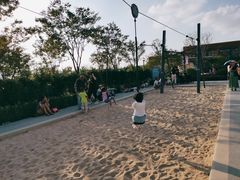 -季高兔窝窝亲子园(上海薰衣草公园店)