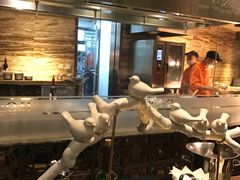-西安皇冠假日酒店·朱雀咖啡厅