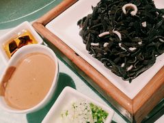 京味儿爆肚-四季民福烤鸭店(王府井灯市口店)