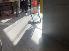 -麦当劳(花园北路店)