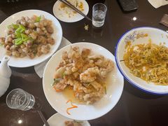 -知音酒楼(花园店)