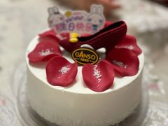 -GANSO元祖食品(吴家山店)