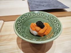 -荣一代目OMAKASE板前料理