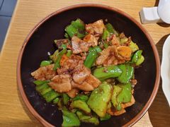 -宏达老菜馆(东安街店)