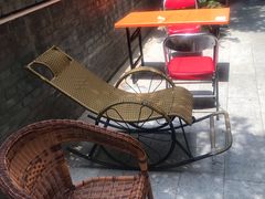 -何适山庄 ·可团建(水长城P2停车场店)