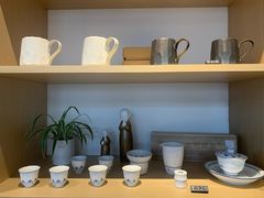-茶宴·美食地标餐厅(沙坡尾店)
