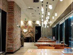 大堂-必胜客(增城广场店)